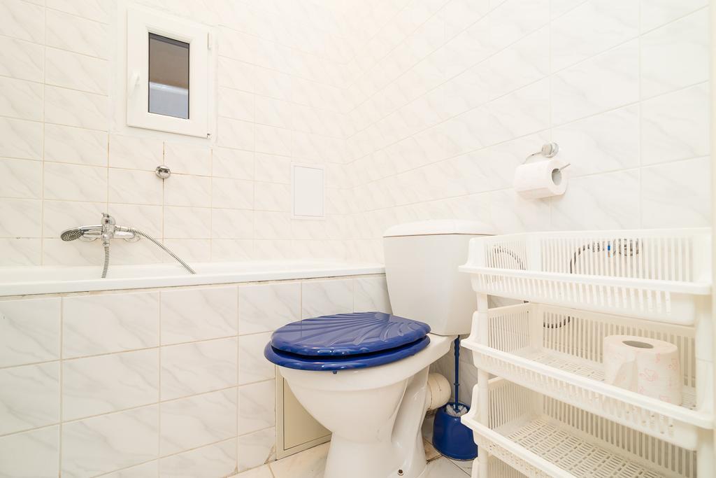 Apartment Prague Central Eksteriør billede